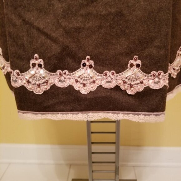 Express skirt (2) - Picture 4 of 4